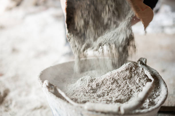 Best Industrial Concrete Flooring in Forestville, OH