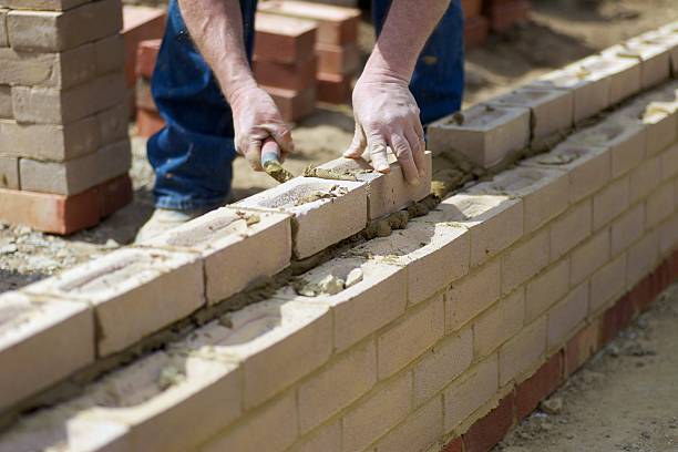 Best Concrete Slab Construction in Forestville, OH