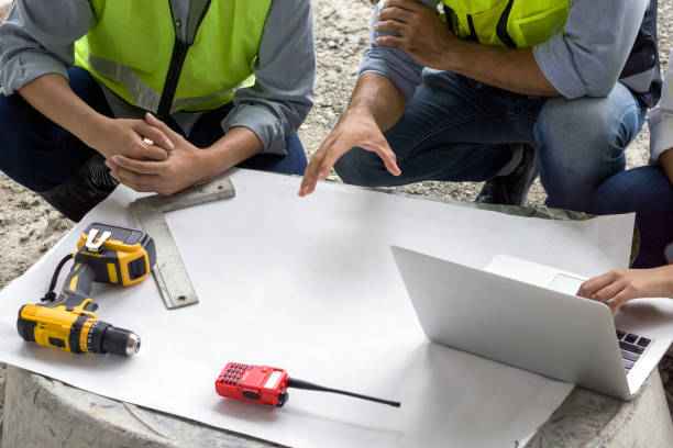 Best Concrete Demolition Services in Forestville, OH