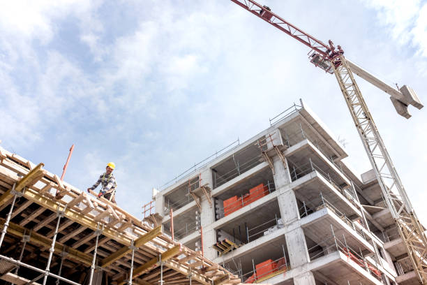 Best Concrete Removal and Replacement in Forestville, OH